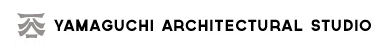 YAMAGUCHI ARCHITECTUAL STUDIO