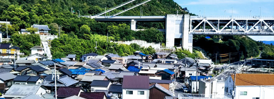 PATHS by Shinsaku Yamaguchi